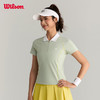 WILSON夏季新款女士MOTION网球运动短袖WW20086512 商品缩略图2