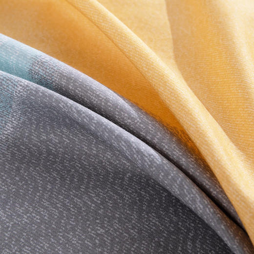 水星家纺 DH时光浅影-S04(抗菌)四件套 商品图4