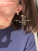 美到犯规温柔心动TB珍珠施华洛世奇耳钉 商品缩略图1