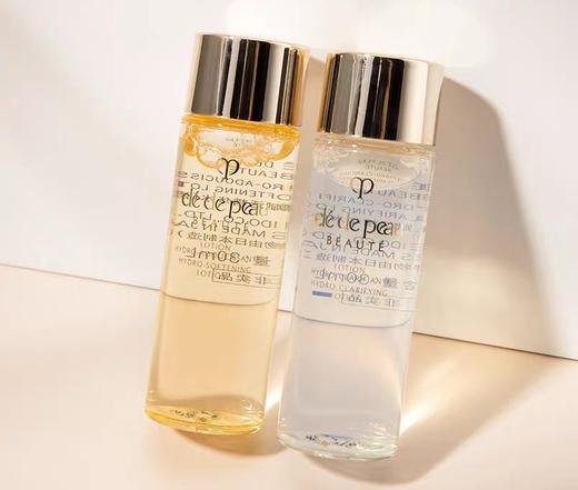 CPB肌肤之玥光采赋活精华水保湿露30ml化妆水细毛孔小样 商品图3