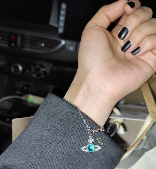 西太后土星项链/手链（XJ） 商品图1