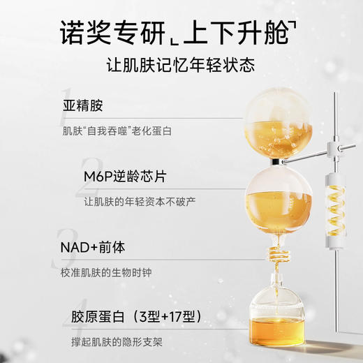 港生研双舱飞天面膜 商品图3