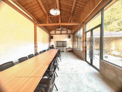 丽水慢姑娘紫云里轰趴馆 商品图3