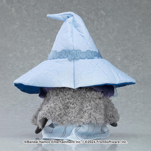 【GSC预售定金】毛绒玩偶 菈妮 /白狼战鬼 艾尔登法环 商品图1