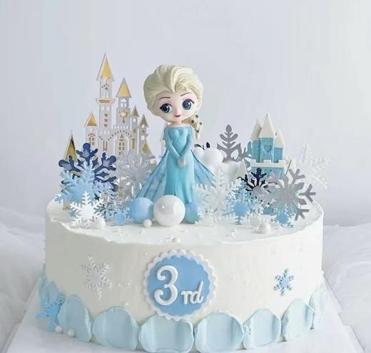 冰雪奇缘  夹心可选 商品图0