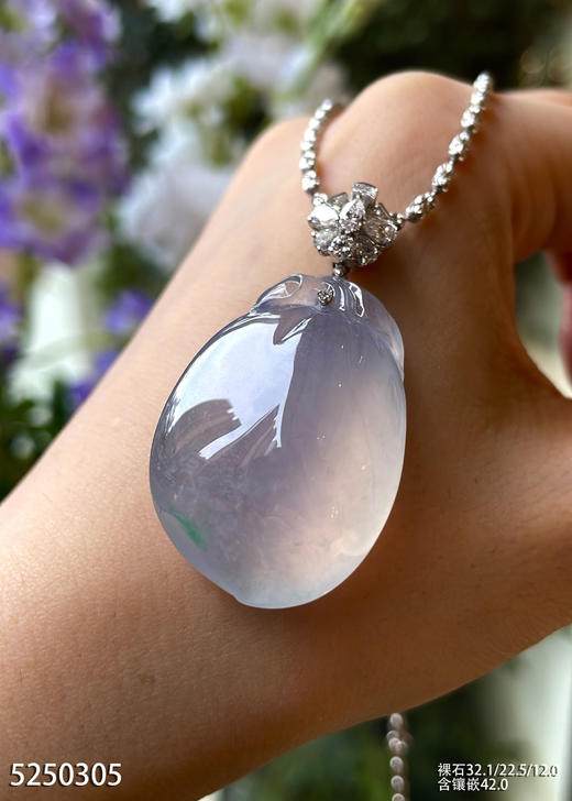 福瓜吊坠。89999【5250305】 商品图2