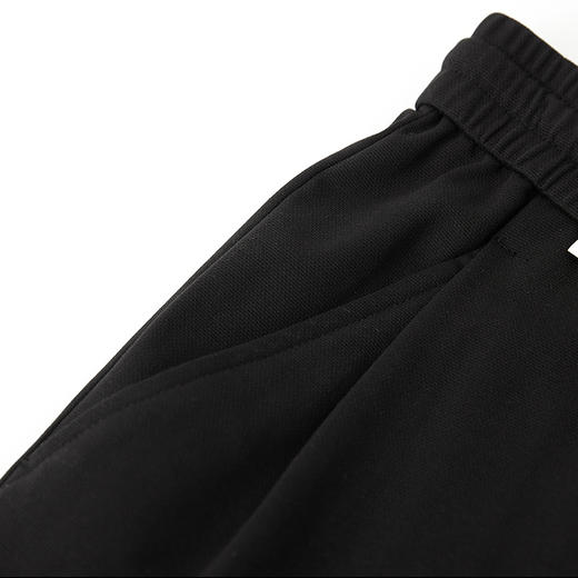 【新品上新】HX 夏季萝卜休闲宽松长裤Z203520003101/02 商品图4