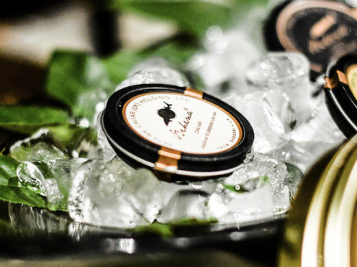 贝赫纳西伯利亚鲟鱼子酱（成熟采卵期5-7年） 商品图2