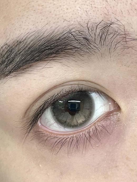 Healercon 半年抛 极光回响 直径14.5mm着色13.9mm 商品图3