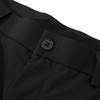 【新品上新】HX 夏季欧版合体九分裤S208522195101/02 商品缩略图5