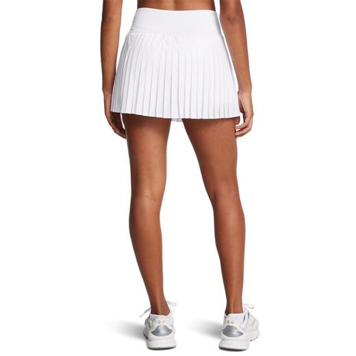 【云粉节】【新品上新】7楼安德玛UA春夏SportSkort女子百褶训练运动裤裙1390157  吊牌价549元 商品图0