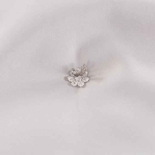 
【多样屋专柜】无印良品“顺滑”蚕丝被（夏）200*230cm 商品图4