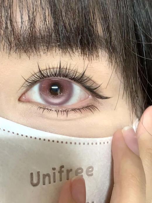 Healercon 半年抛 心动狙击 直径14.5mm着色14.0mm 商品图3