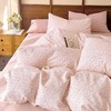 安竹堂竹语双层纱夏被-150*200cm 商品缩略图1