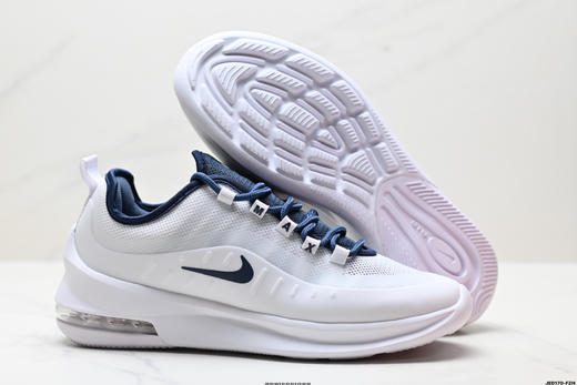 耐克Nike Air Max Axis休闲运动跑步鞋AA2168-602男鞋 商品图4