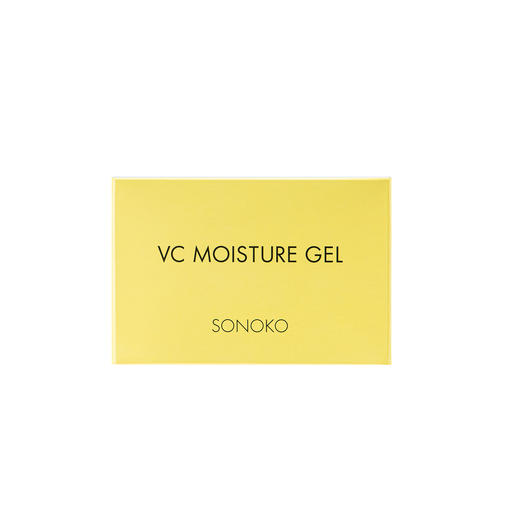 日本进口 SONOKO 荘能子 四合一水漾啫喱 90g 4571509982044 商品图2