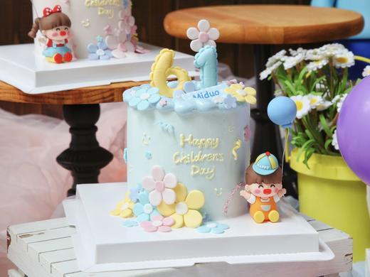 🎈2025🪅⑥①限定♡⅙🎠祖国的花朵 男孩 女孩款 商品图3