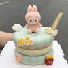 LABUBU饼干慕斯 商品缩略图3