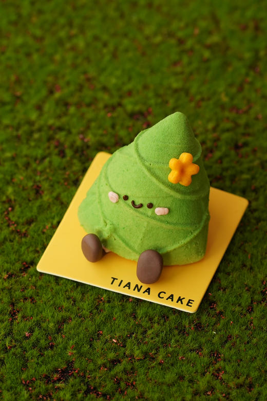 粽花花💚• ·̫ •💚 商品图0