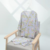 【3F】安莉芳女士家居服套装EL00703 花色FLW 商品缩略图3