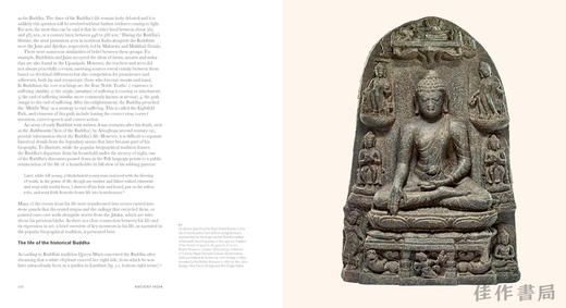 【全新现货】Ancient India: Living Traditions / 古代印度：生生不息的传统 商品图4