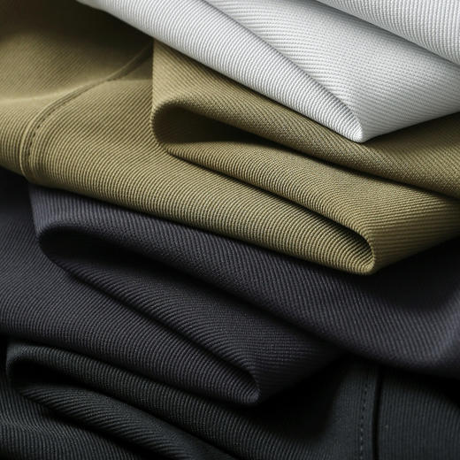 【里奥强森】春季新款舒适  户外休闲运动外套2597   情侣款  立裁立领 简约百搭长袖 商品图0