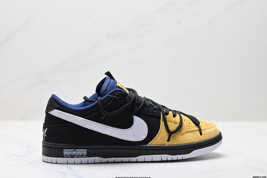 耐克Nike Dunk Low Retro低帮休闲运动板鞋DX6775-400男女鞋 商品图0