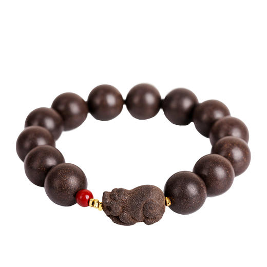 武当·太和涎香串，源于清宫记载的「龙涎安」合香珠，还原传奇龙涎配方 商品图7