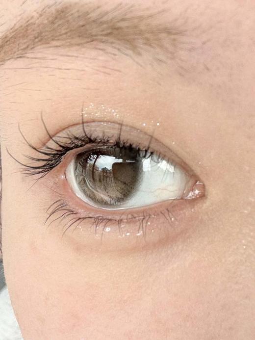 Healercon 半年抛 极光回响 直径14.5mm着色13.9mm 商品图6