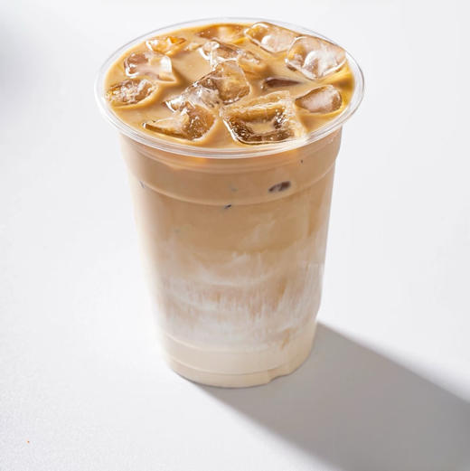 拿铁咖啡 商品图0