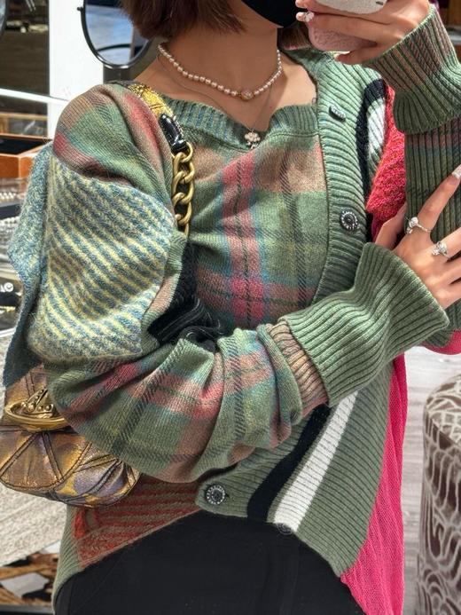 西太后 绝美定制云朵项链（XJ） 商品图4