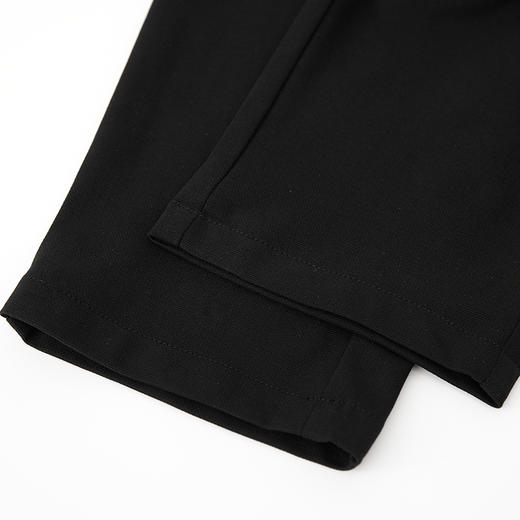 【新品上新】HX 夏季萝卜休闲宽松长裤Z203520003101/02 商品图5