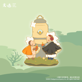 长大成人魔法徽章