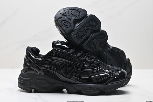 新百伦New Balance NB 1000复古老爹休闲运动跑步鞋M1000BD1男女鞋 商品图4