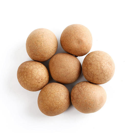 广西河池东兰县阿比该桂圆干500g*2袋 商品图3