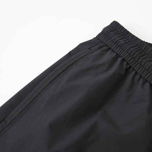 【新品上新】HX 夏季弯刀休闲宽松长裤Z203520027101/02 商品图3