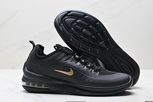 耐克Nike Air Max Axis休闲运动跑步鞋AA2168-602男女鞋 商品图4