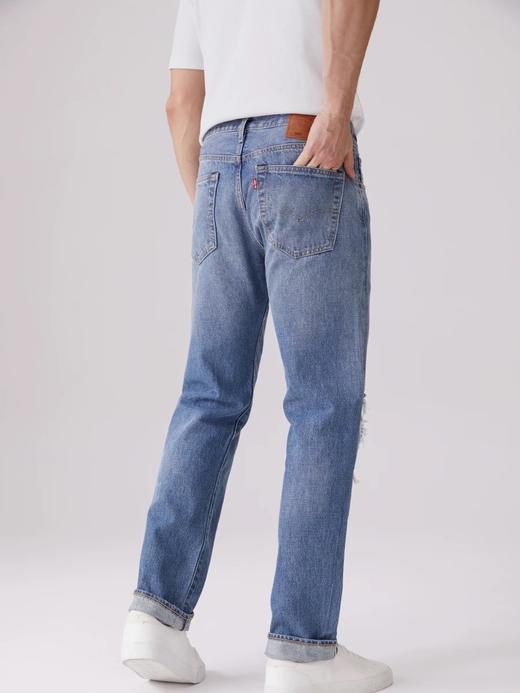 【春上新】【新品】6楼李维斯L005013601男裤吊牌价1299 商品图1