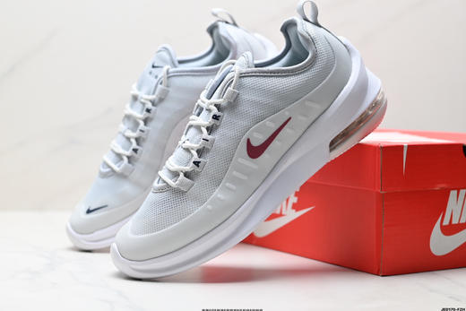 耐克Nike Air Max Axis休闲运动跑步鞋AA2168-602男女鞋 商品图7