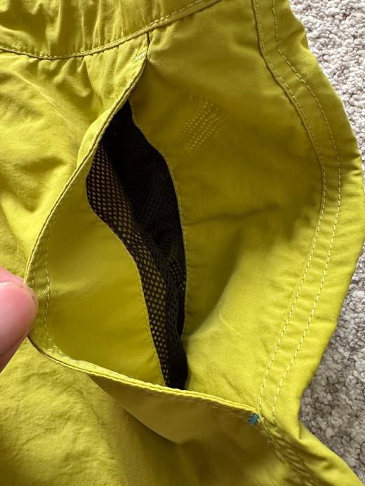 孤品！英国Paul Smith 沙滩裤游泳短裤 商品图4