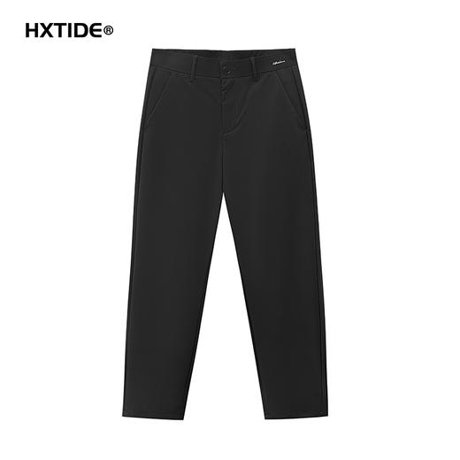 【新品上新】HX 夏季欧版合体九分裤S208522195101/02 商品图2