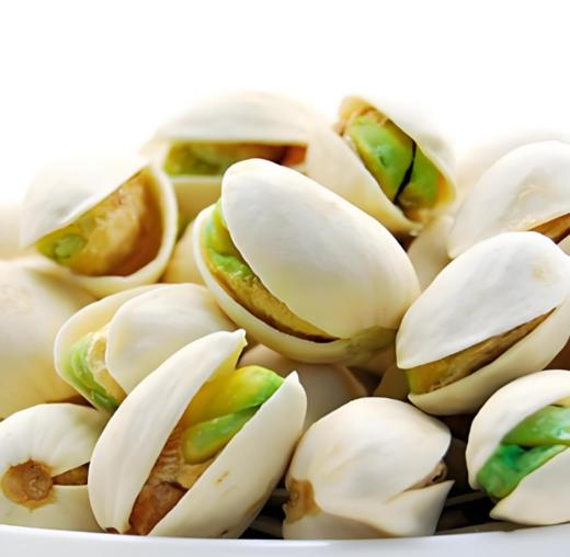 广西河池东兰县阿比该开心果200g/罐 商品图5