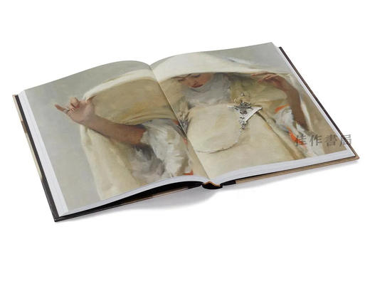 【现货】Sargent and Paris / 萨金特与巴黎 商品图2