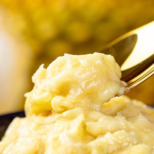 泰国金枕榴莲  单个装 商品图3