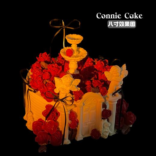 爱的凯旋门-玫瑰天使 商品图2