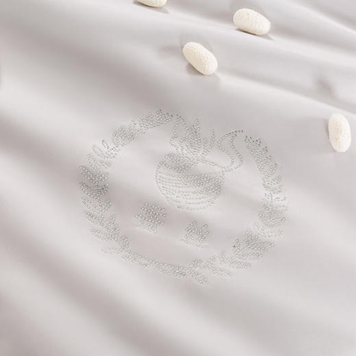 
【多样屋专柜】无印良品“顺滑”蚕丝被（夏）200*230cm 商品图3