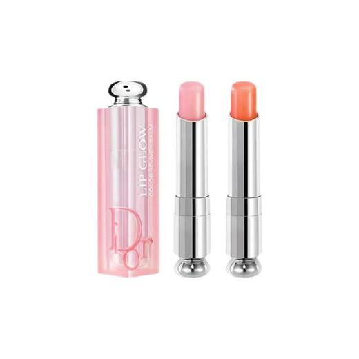 【闪购专属】法国 Dior 迪奥 变色魅惑润唇膏 001#/004# 商品图3