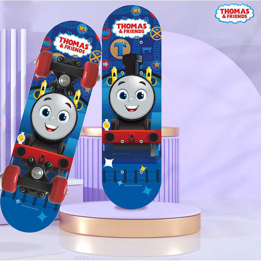 托马斯和朋友儿童滑板QTM9015 商品图3