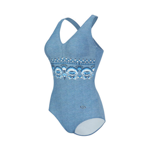 【3F】安莉芳连体泳衣ES00266 商品图4