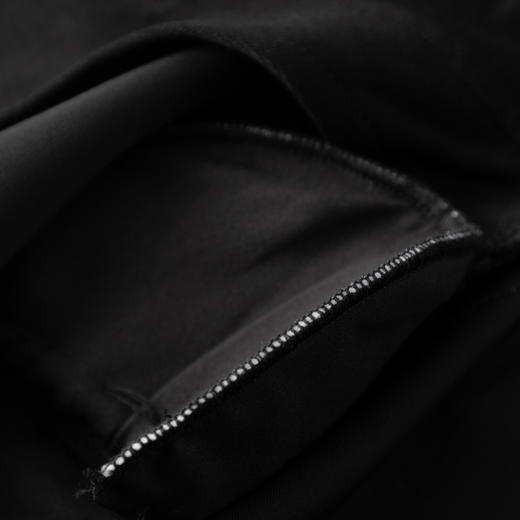 【积分换购不退货】【商场同款】麦檬运动风连帽修身拉链卫衣外套5F5201231 商品图3